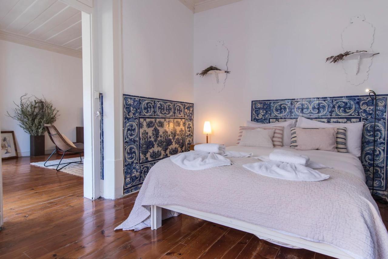 Lovelystay - Chiado 2 Bedroom Charm! Lisboa Exterior foto
