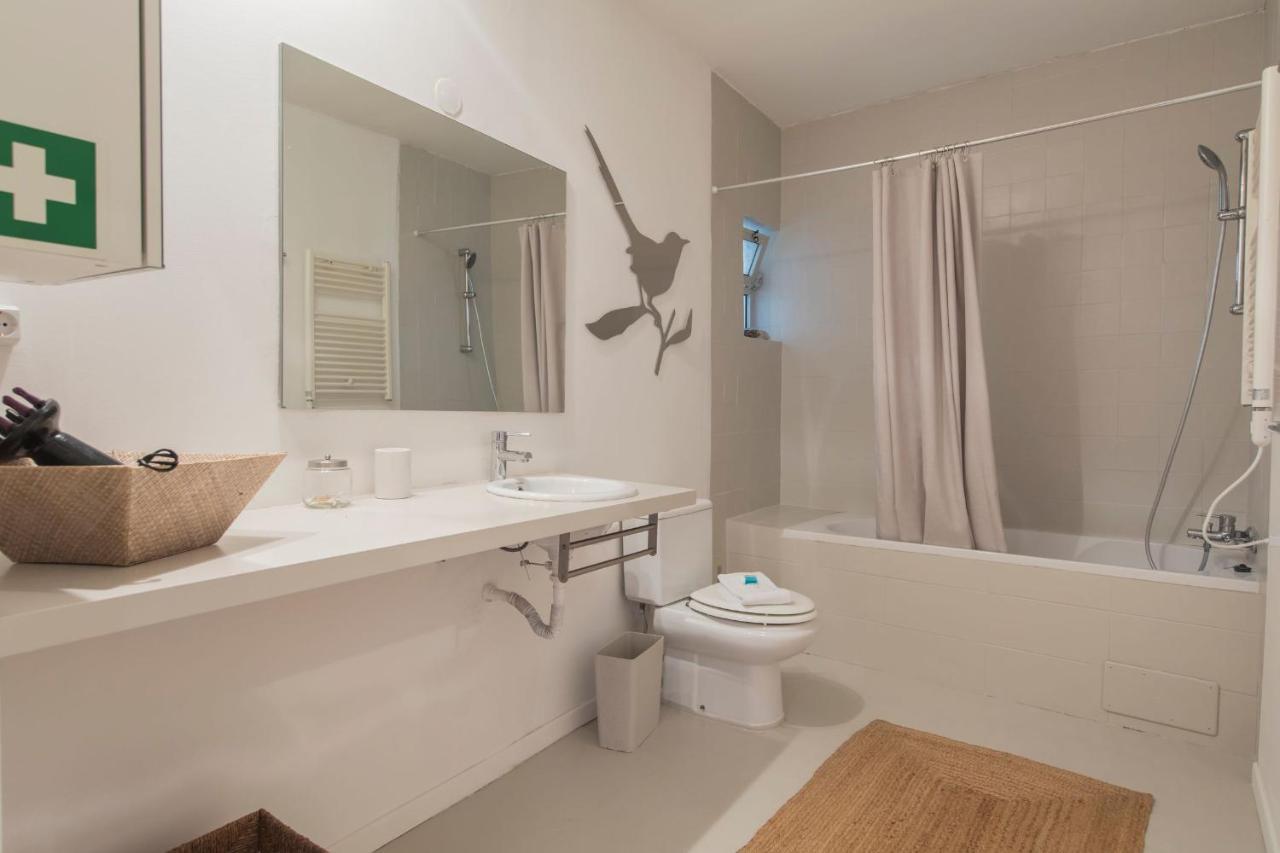 Lovelystay - Chiado 2 Bedroom Charm! Lisboa Exterior foto